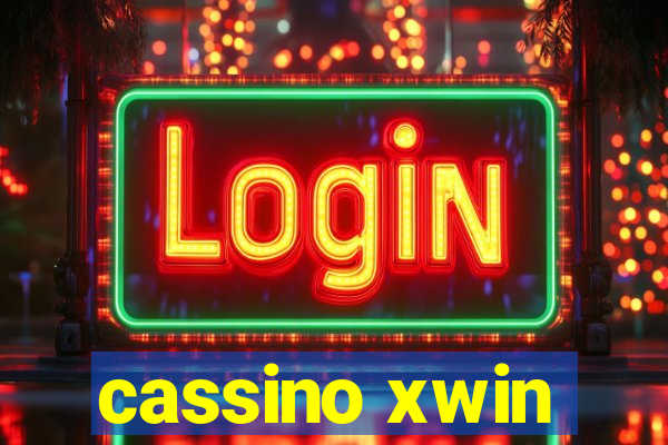 cassino xwin